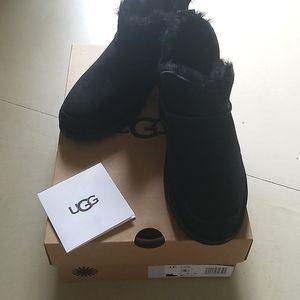 UGG Ankle Boots